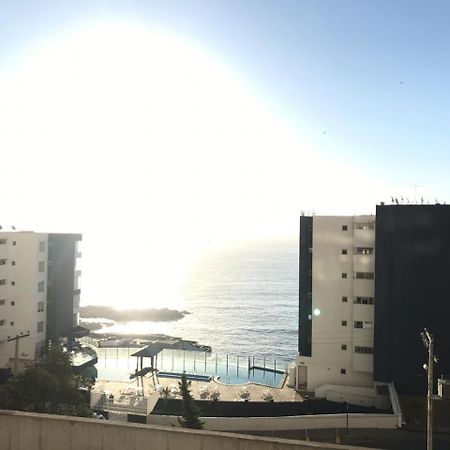 Cpm Apartment Vina del Mar Bagian luar foto