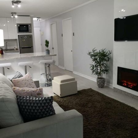 Cpm Apartment Vina del Mar Bagian luar foto