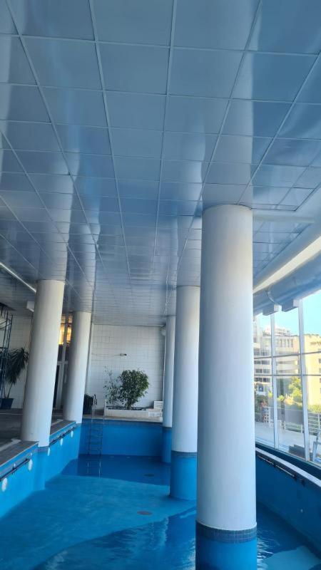 Cpm Apartment Vina del Mar Bagian luar foto