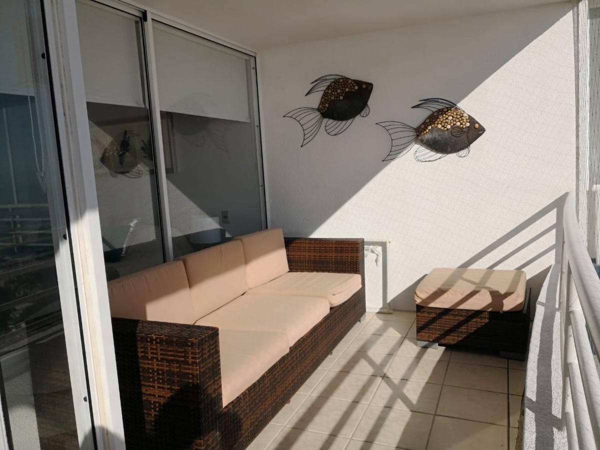 Cpm Apartment Vina del Mar Bagian luar foto