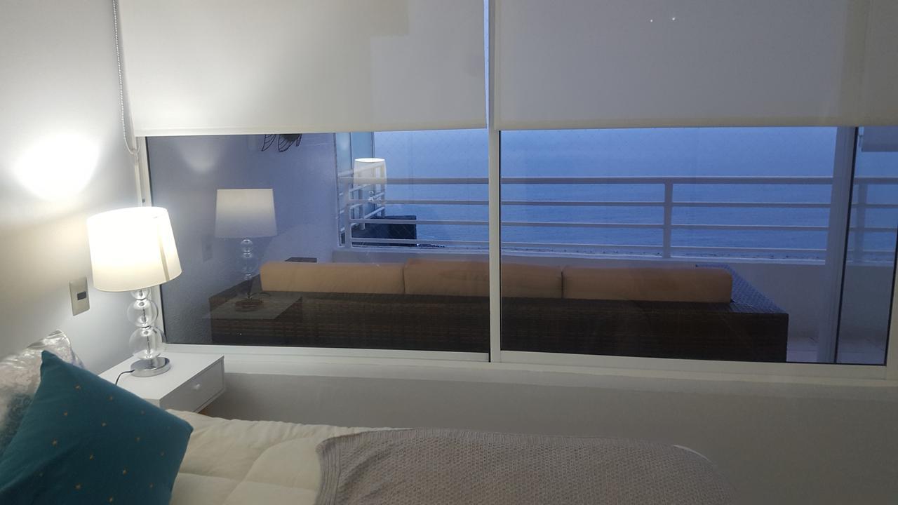 Cpm Apartment Vina del Mar Bagian luar foto