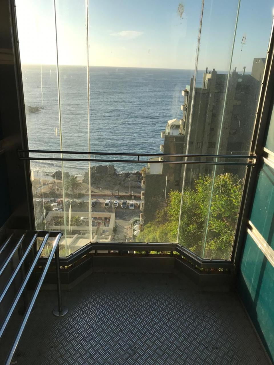 Cpm Apartment Vina del Mar Bagian luar foto