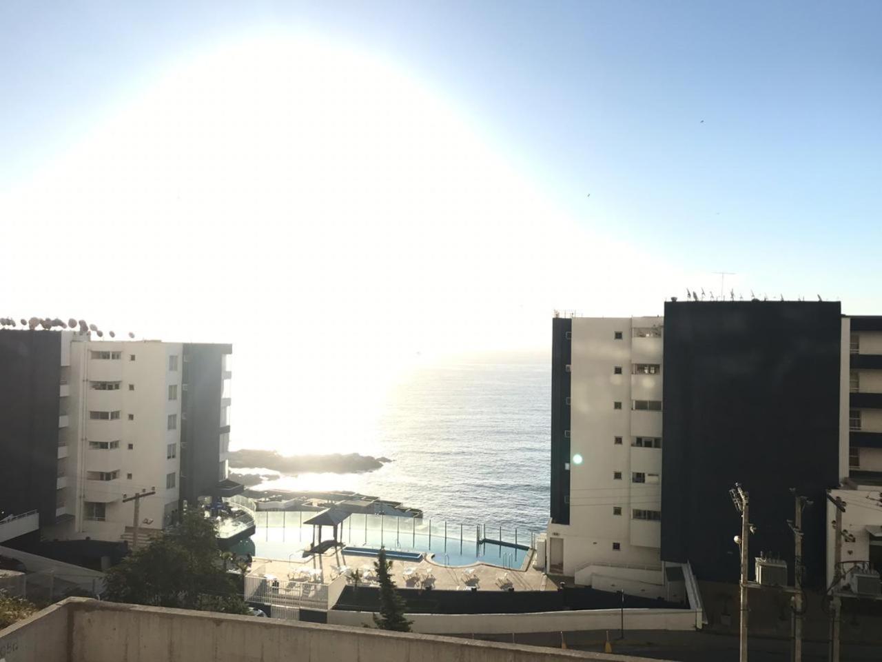 Cpm Apartment Vina del Mar Bagian luar foto