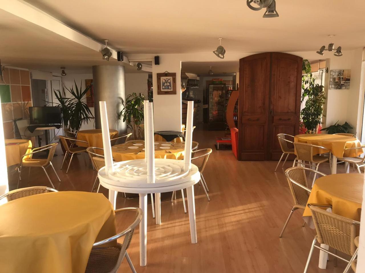 Cpm Apartment Vina del Mar Bagian luar foto