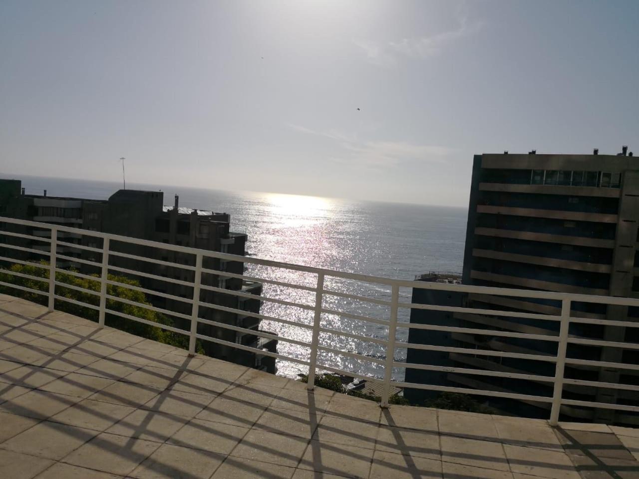 Cpm Apartment Vina del Mar Bagian luar foto